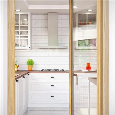 Hotte aspirante - Nomina