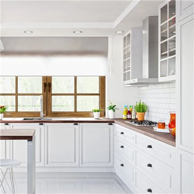 Hotte aspirante - Nomina