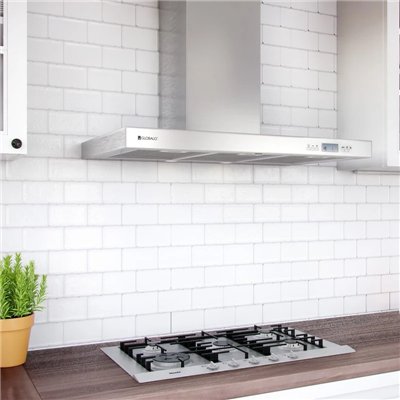 Hotte aspirante - Nomina