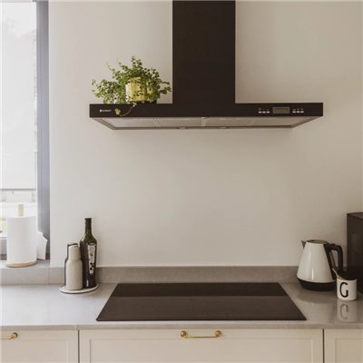 Hotte aspirante - Nomina