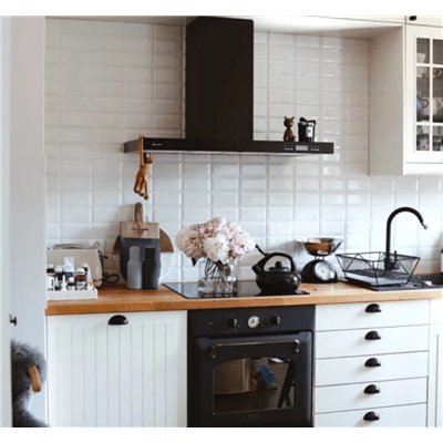 Hotte aspirante - Nomina