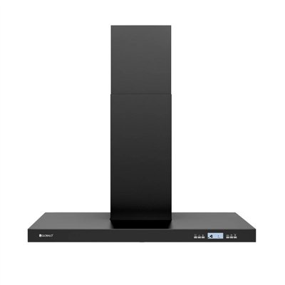 Hotte aspirante - Nomina