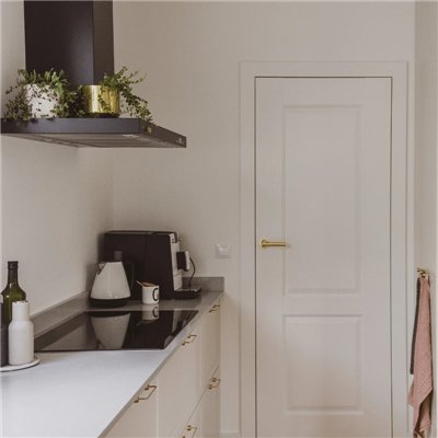 Hotte aspirante - Nomina