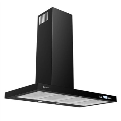 Hotte aspirante - Nomina