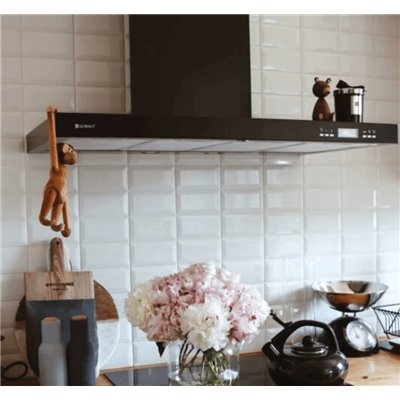 Hotte aspirante - Nomina