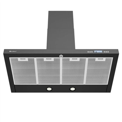 Hotte aspirante - Nomina