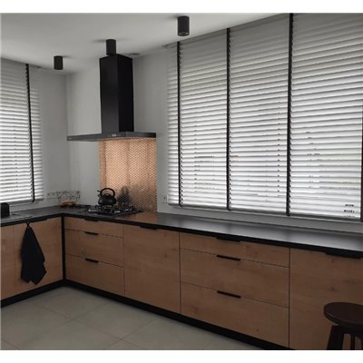 Hotte aspirante - Nomina