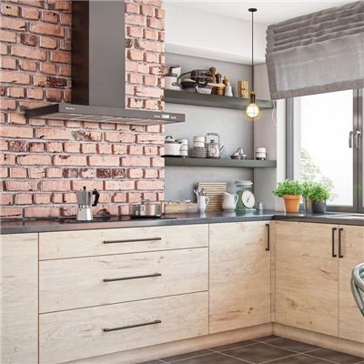 Hotte aspirante - Nomina