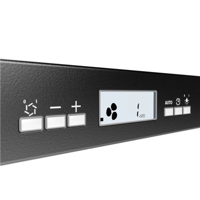 Hotte aspirante - Nomina