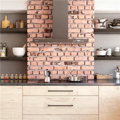 Hotte aspirante - Nomina