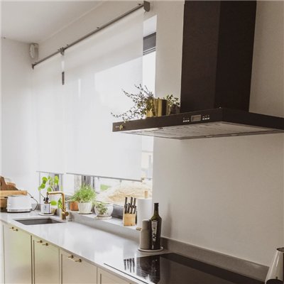 Hotte aspirante - Nomina