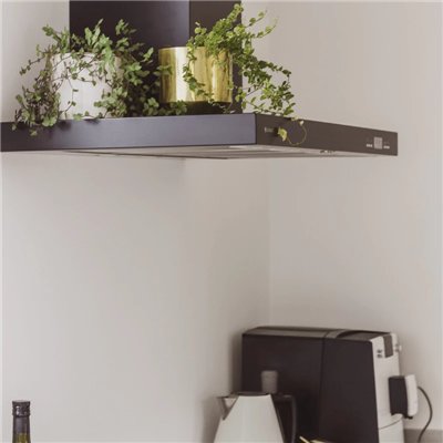 Hotte aspirante - Nomina