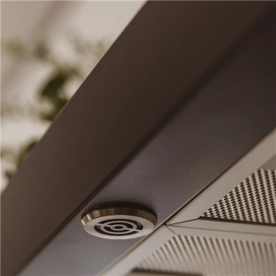 Hotte aspirante - Nomina