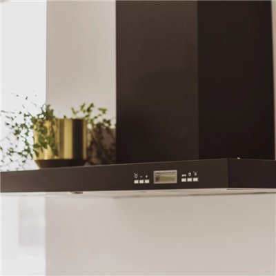 Hotte aspirante - Nomina