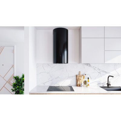 Hotte aspirante - Werensio