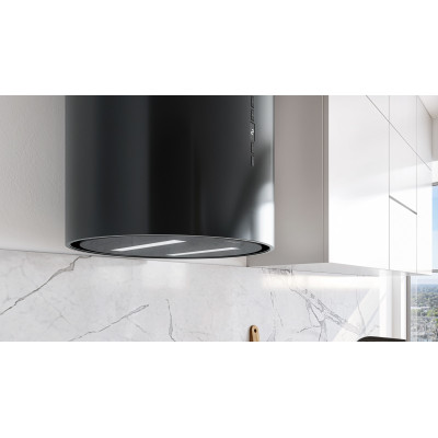 Hotte aspirante - Werensio