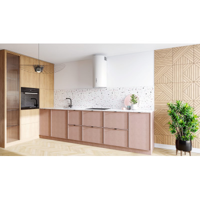 Hotte aspirante - Werensio