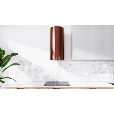 Hotte aspirante - Werensio