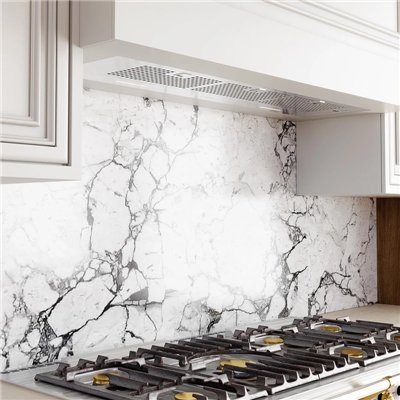 Hotte aspirante - Brisma