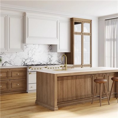 Hotte aspirante - Brisma