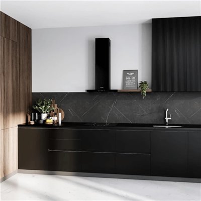 Hotte aspirante - Aventelio