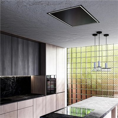 Hotte aspirante - Alanis