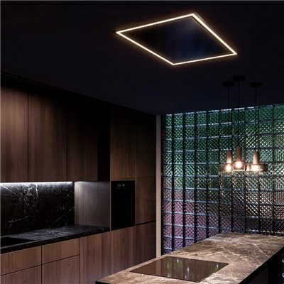 Hotte aspirante - Alanis