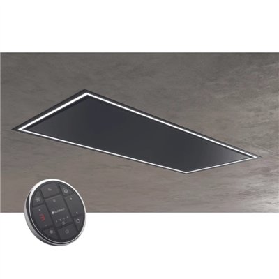 Hotte aspirante - Alanis