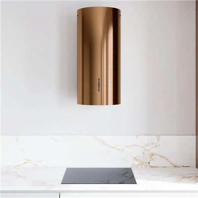 Hotte aspirante - Calmio