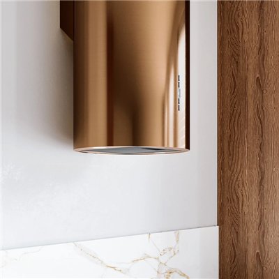 Hotte aspirante - Calmio