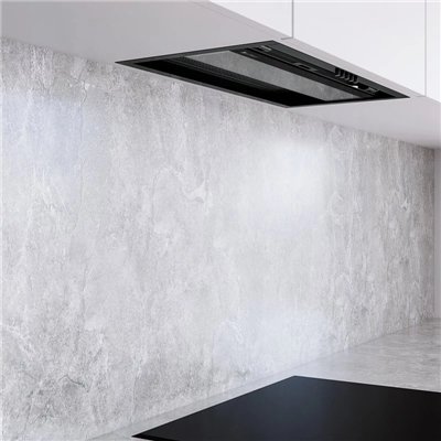 Hotte aspirante - Dismo