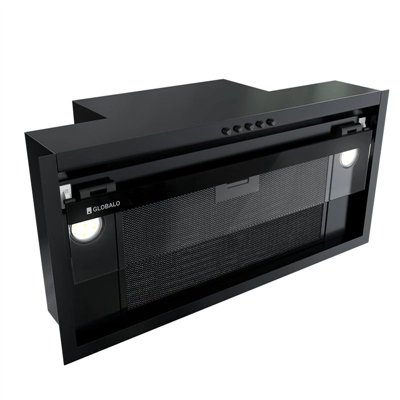 Hotte aspirante - Dismo