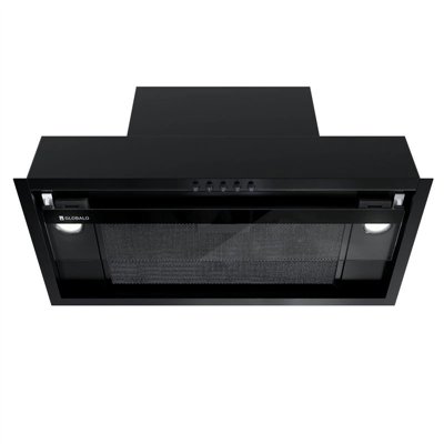 Hotte aspirante - Dismo