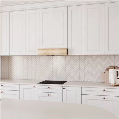 Hotte aspirante - Ereniso