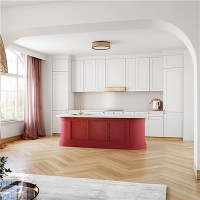 Hotte aspirante - Ereniso