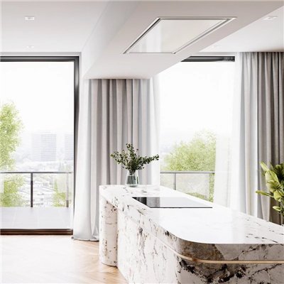 Hotte aspirante - Flario Light