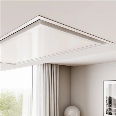 Hotte aspirante - Flario Light
