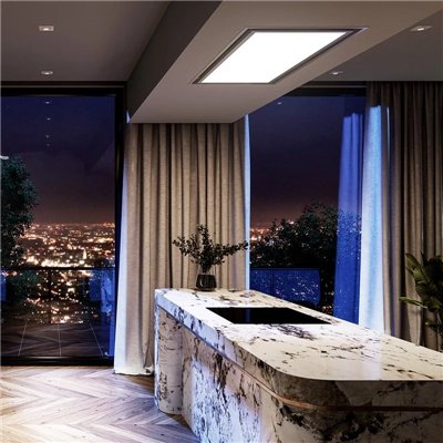 Hotte aspirante - Flario Light