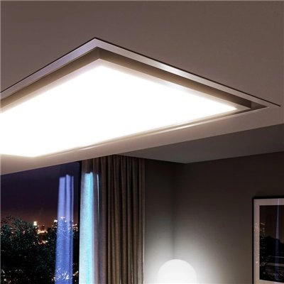 Hotte aspirante - Flario Light