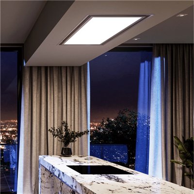 Hotte aspirante - Flario Light