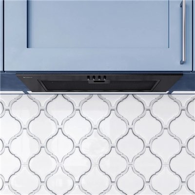 Hotte aspirante - Melavio