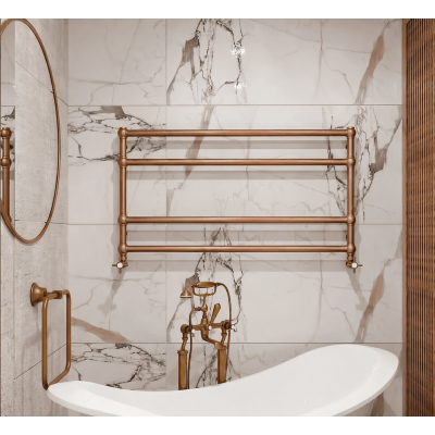 Sèche-serviettes électrique - WAME