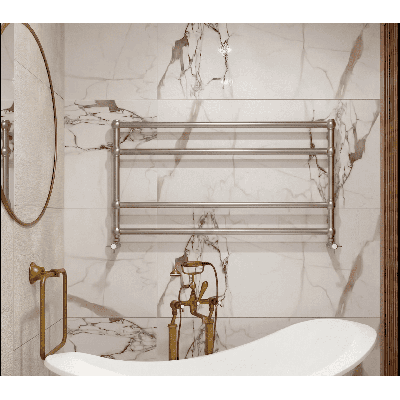 Sèche-serviettes eau chaude - WAME