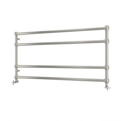 Sèche-serviettes eau chaude - WAME