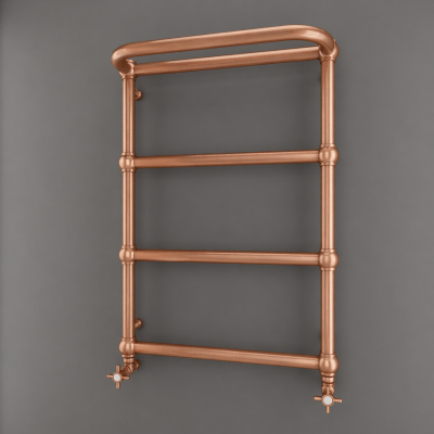 Sèche-serviettes électrique - NEBULA