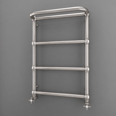 Sèche-serviettes électrique - NEBULA