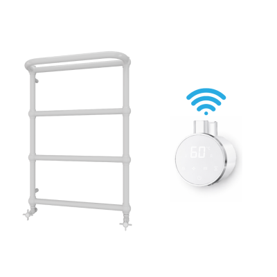 Sèche-serviettes électrique - NEBULA