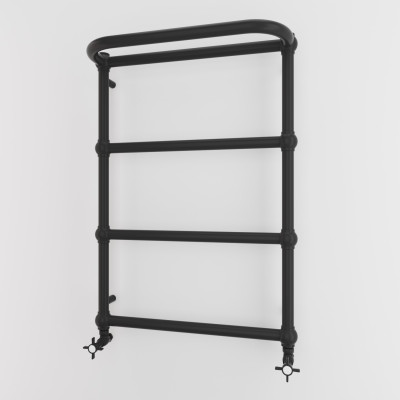 Sèche-serviettes eau chaude - NEBULA