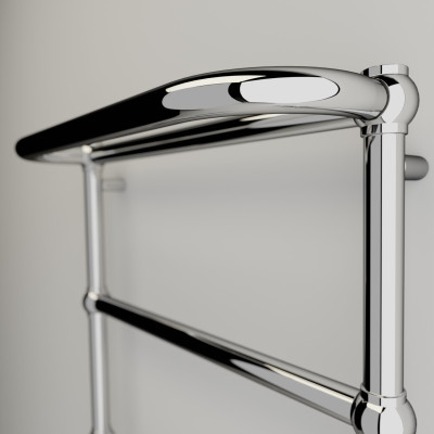 Sèche-serviettes eau chaude - NEBULA