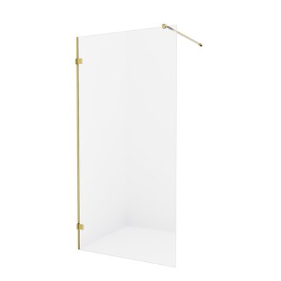 Avexa - Paroi de douche italienne